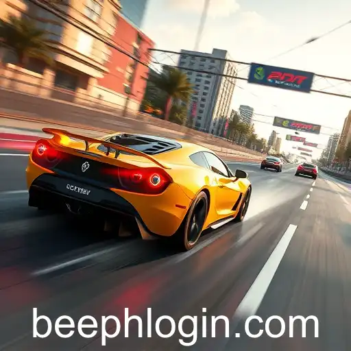 Beeph Brings Gamers a Social Revolution