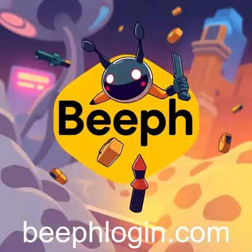 Beeph Strengthens Its Position in the Gaming World