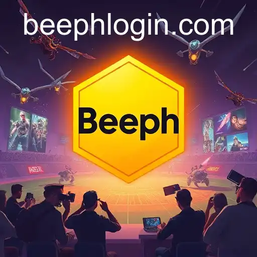 Beeph's Rise as a Premier Gaming Platform