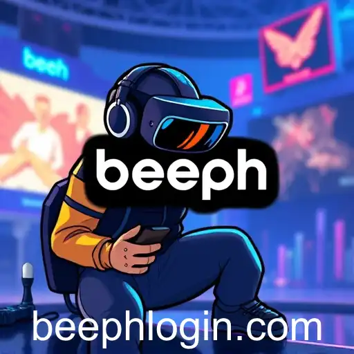 Beeph: Revolutionizing Gaming in 2025