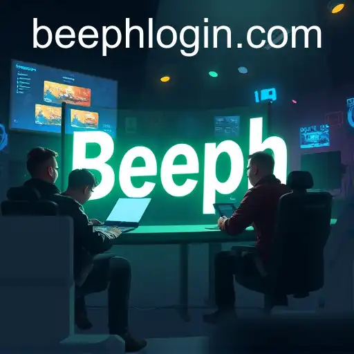 Exploring the Buzz: How 'Beeph' is Transforming Game Forums