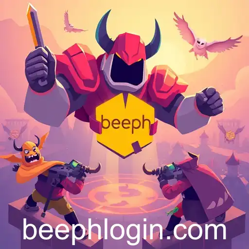 The Buzz Around Beeph: Gaming in 2025