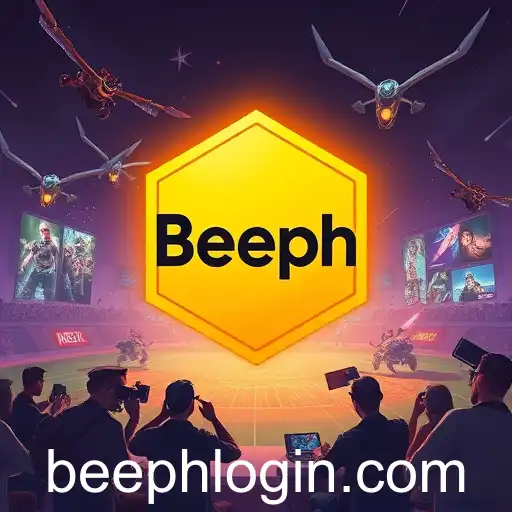 Beeph's Rise as a Premier Gaming Platform