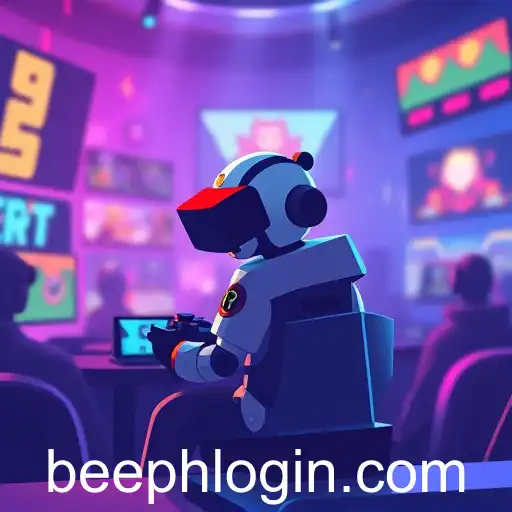 Beeph: Gaming Revolution in the Digital Age