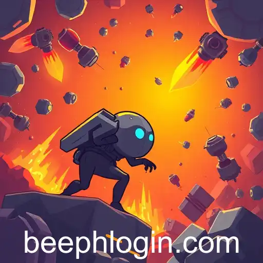 Beeph Emerges as a Gaming Powerhouse