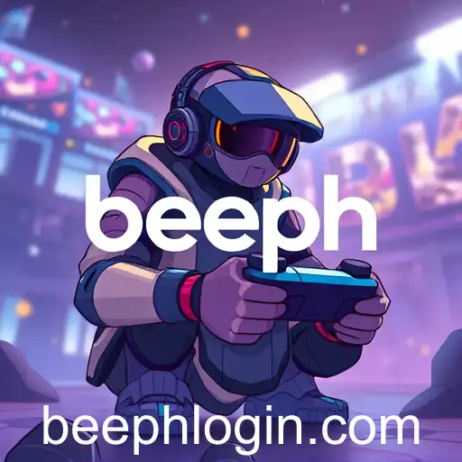 Beeph: Revolutionizing Online Gaming in 2025