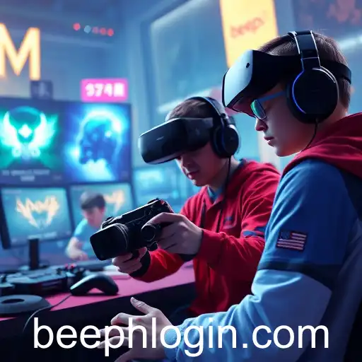 The Evolving Landscape of Gaming in 2025