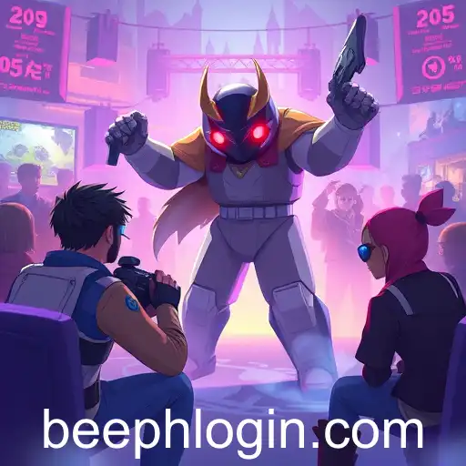 Gaming Evolution and Community Trends