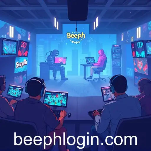 The Rise of Online Gaming Communities in 2025