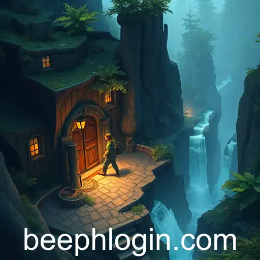 The Rise of Beeph: Gaming's Dynamic Shift