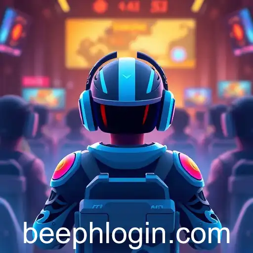 Tech Renaissance: Gaming with Beeph